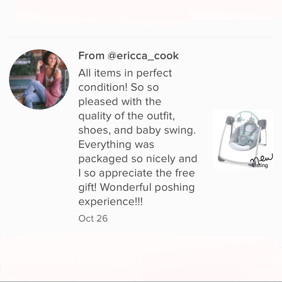 🏆POSH AMBASSADOR II🏆 Like to Follow Sales/News Alerts - Picture 10 of 15